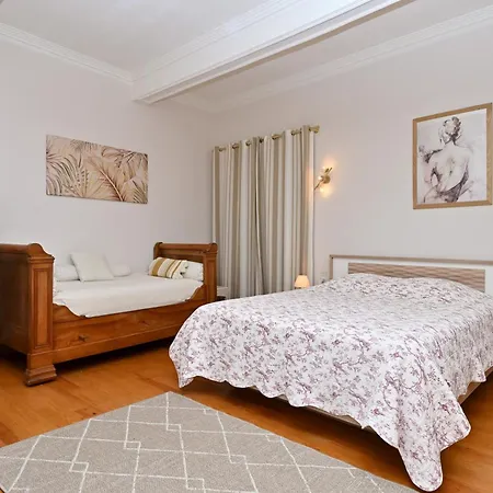 Maison L'arenoulat * Aspet