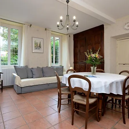 Maison L'arenoulat 度假居 Aspet