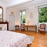 Maison L'arenoulat Tatil Evi Aspet