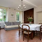 Maison L'arenoulat Tatil Evi Aspet