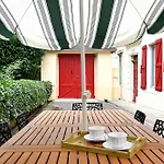 Maison L'arenoulat Aspet
