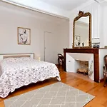 Maison L'arénoulat * Aspet