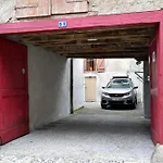 Maison L'arenoulat Tatil Evi