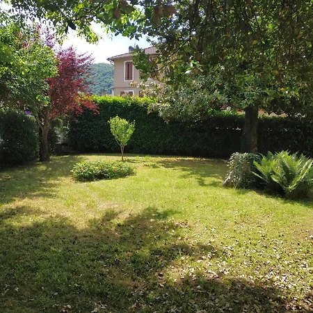 Maison L'arenoulat * Aspet