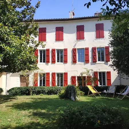 Maison L'arenoulat Aspet