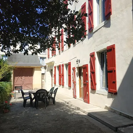 Maison L'arenoulat * Aspet