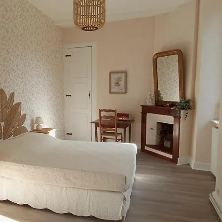 Maison L'arenoulat Aspet