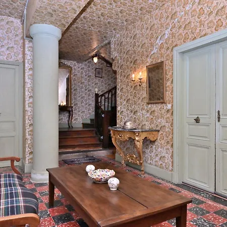 Casa vacanze Maison L'arénoulat *