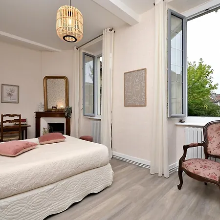 Maison L'arenoulat * Aspet