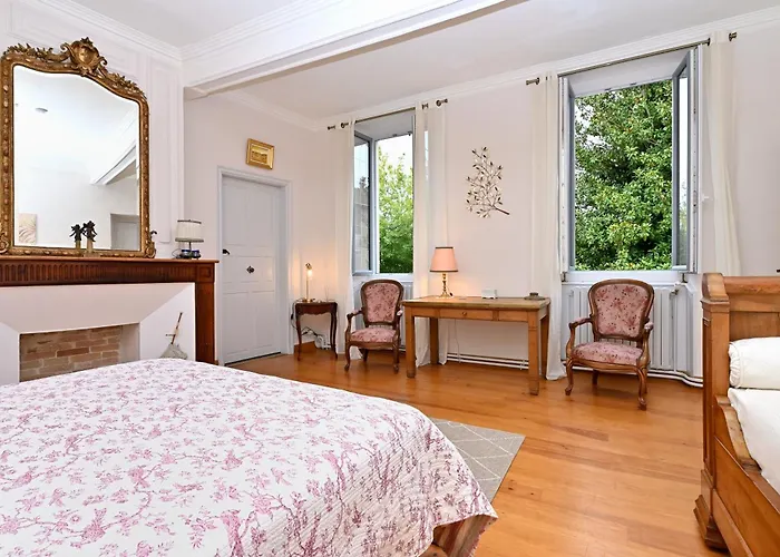 Maison L'arenoulat Feriehus Aspet