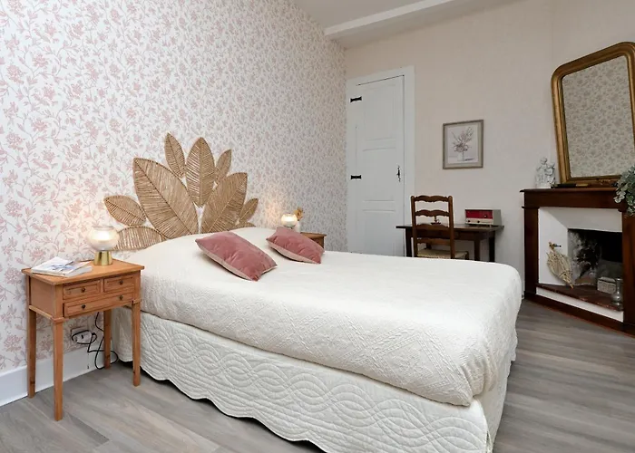 Feriehus Maison L'arenoulat Aspet