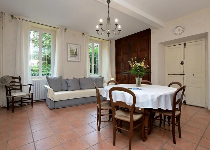 Maison L'arenoulat Feriehus Aspet