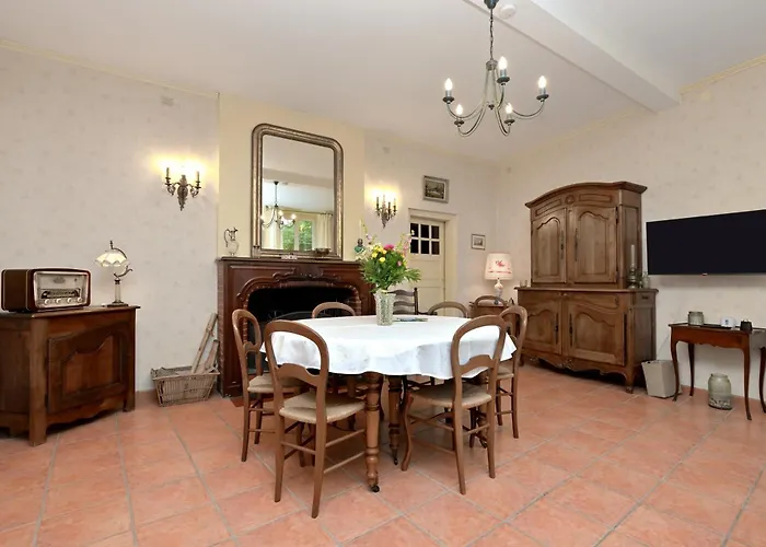 Maison L'arenoulat * Aspet